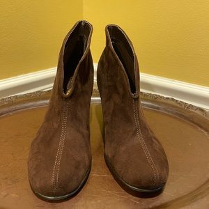 Aerosoles Women’s Heeled Booties